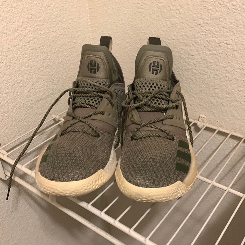 Adidas Harden vol.2